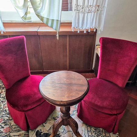 Appartamento Fiore Rome Bagian luar foto