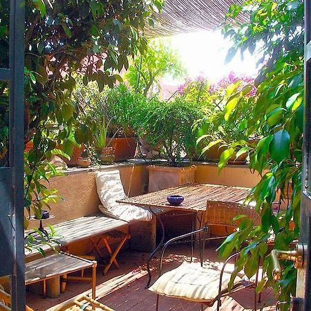 Appartamento Fiore Rome Bagian luar foto