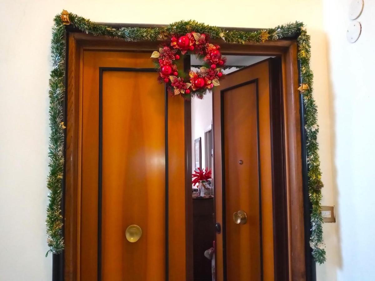 Appartamento Fiore Rome Bagian luar foto