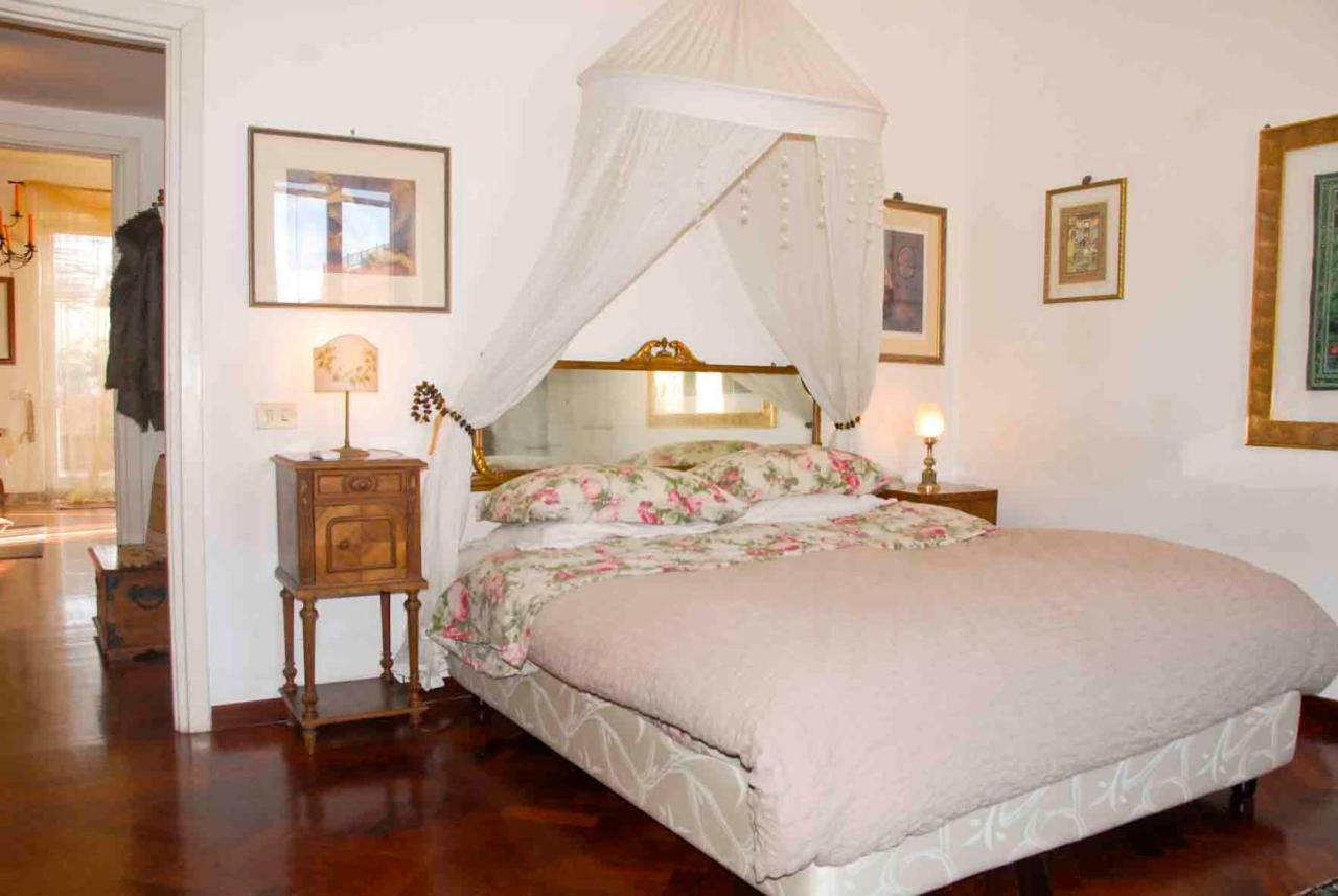 Appartamento Fiore Rome Bagian luar foto