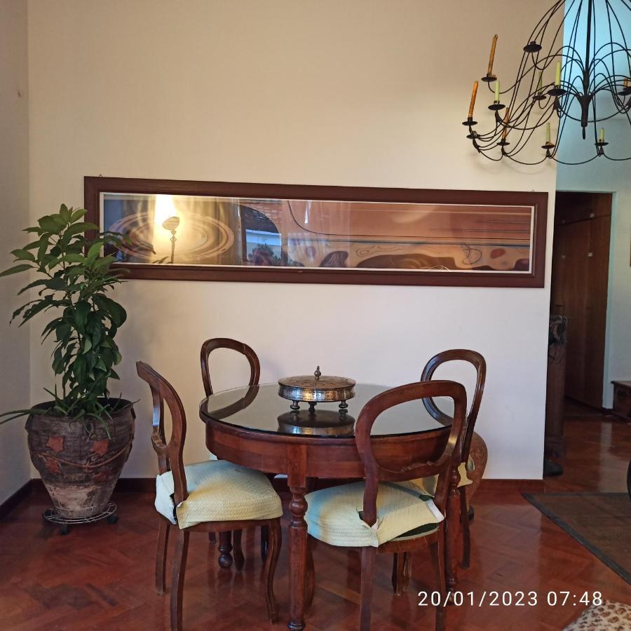 Appartamento Fiore Rome Bagian luar foto
