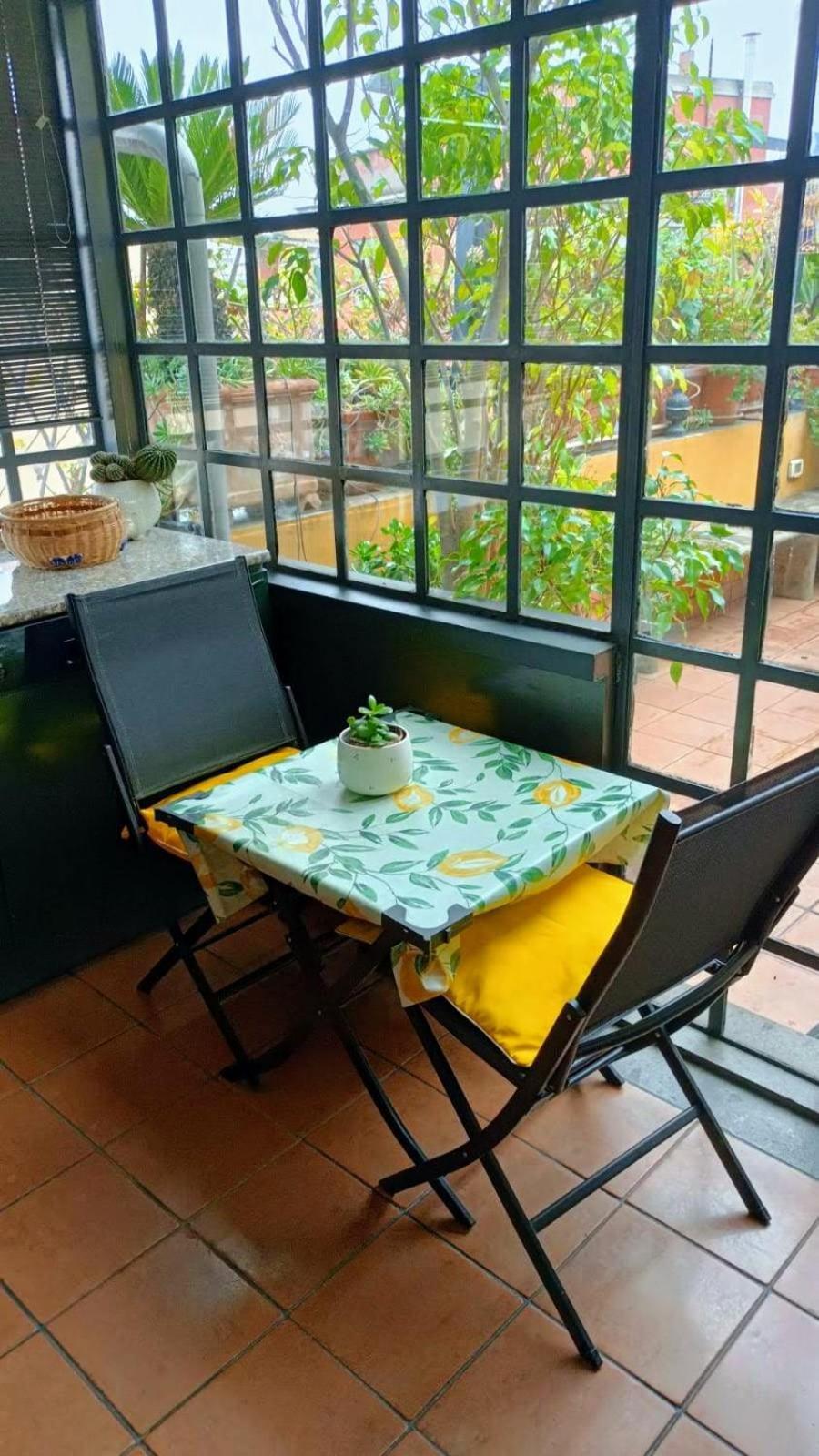 Appartamento Fiore Rome Bagian luar foto