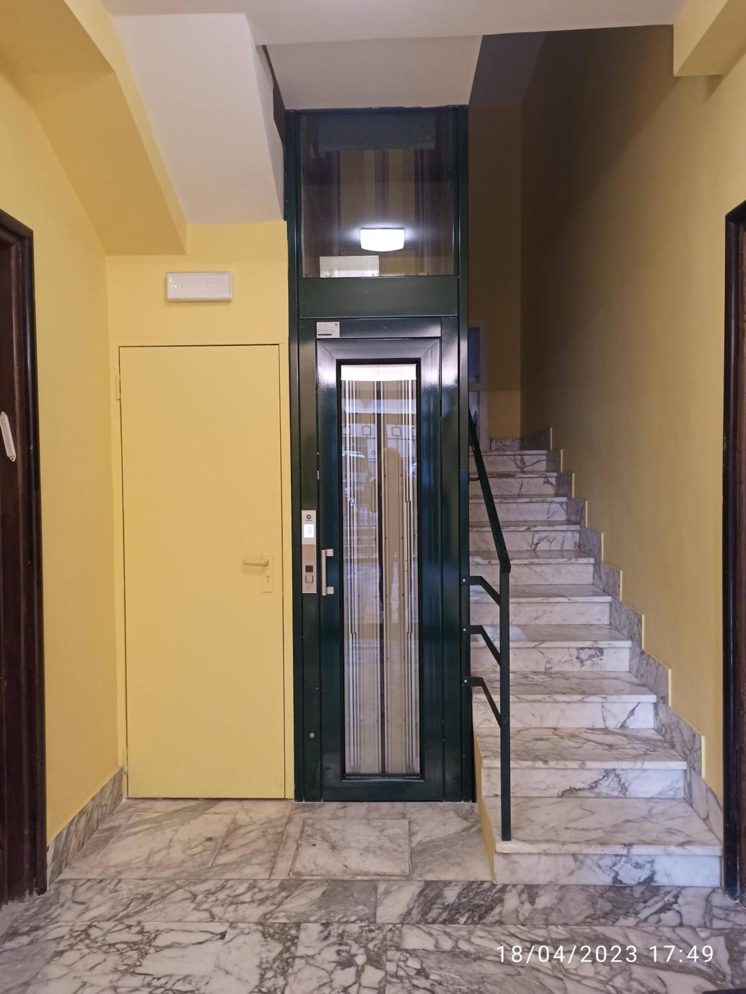 Appartamento Fiore Rome Bagian luar foto