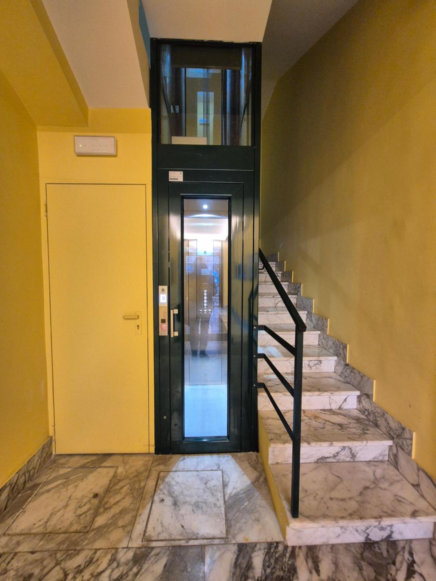 Appartamento Fiore Rome Bagian luar foto