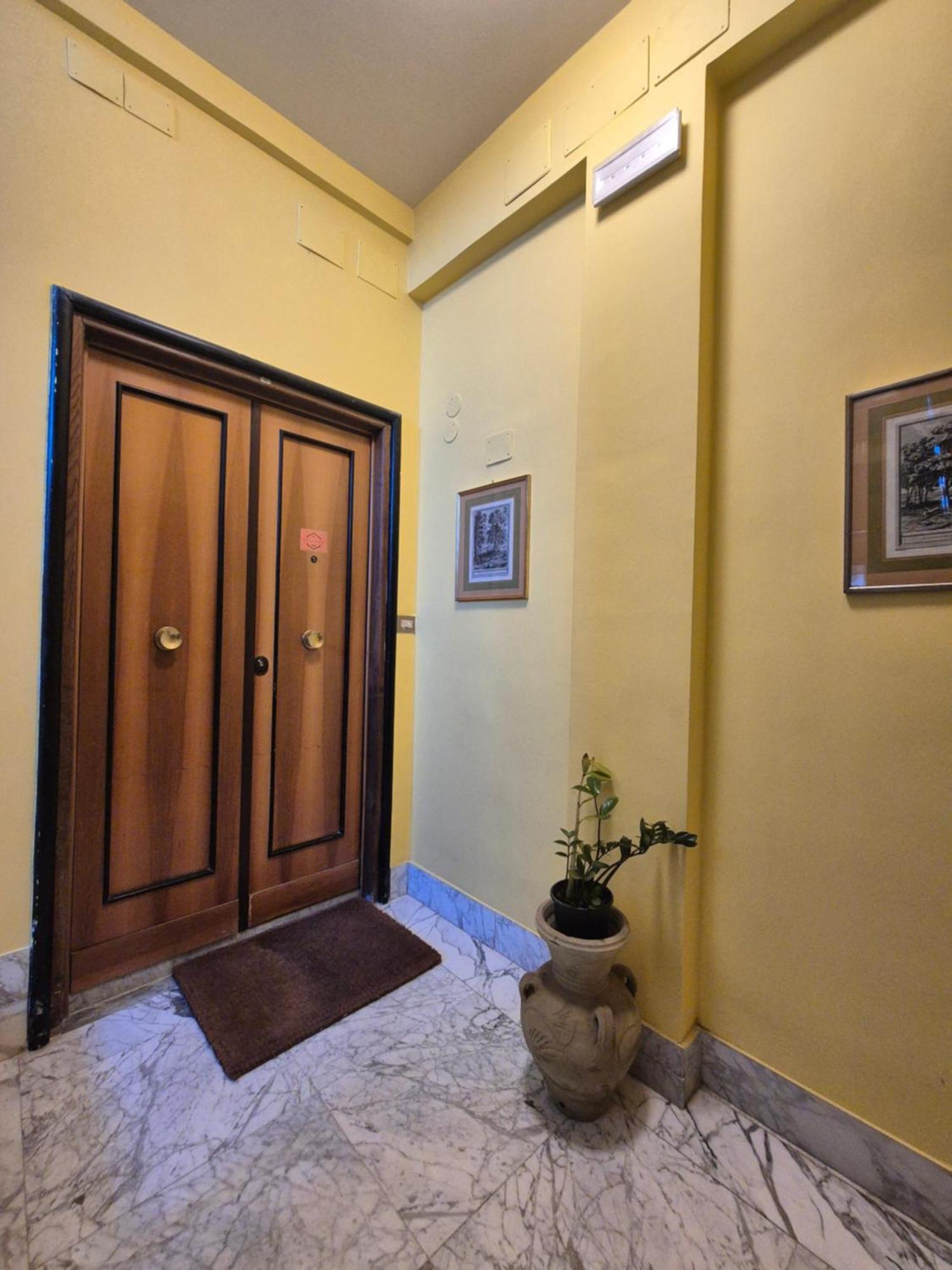 Appartamento Fiore Rome Bagian luar foto
