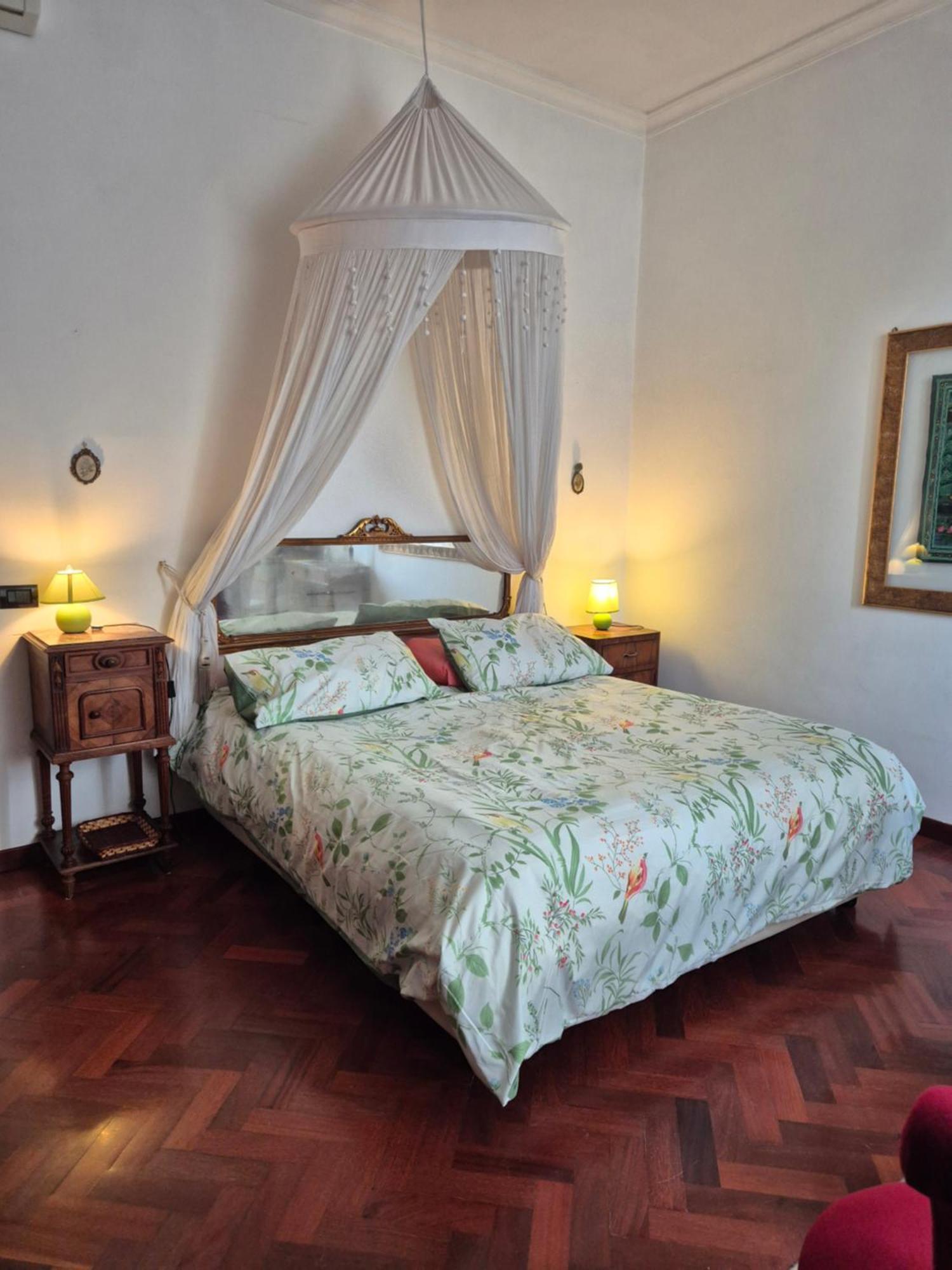 Appartamento Fiore Rome Bagian luar foto
