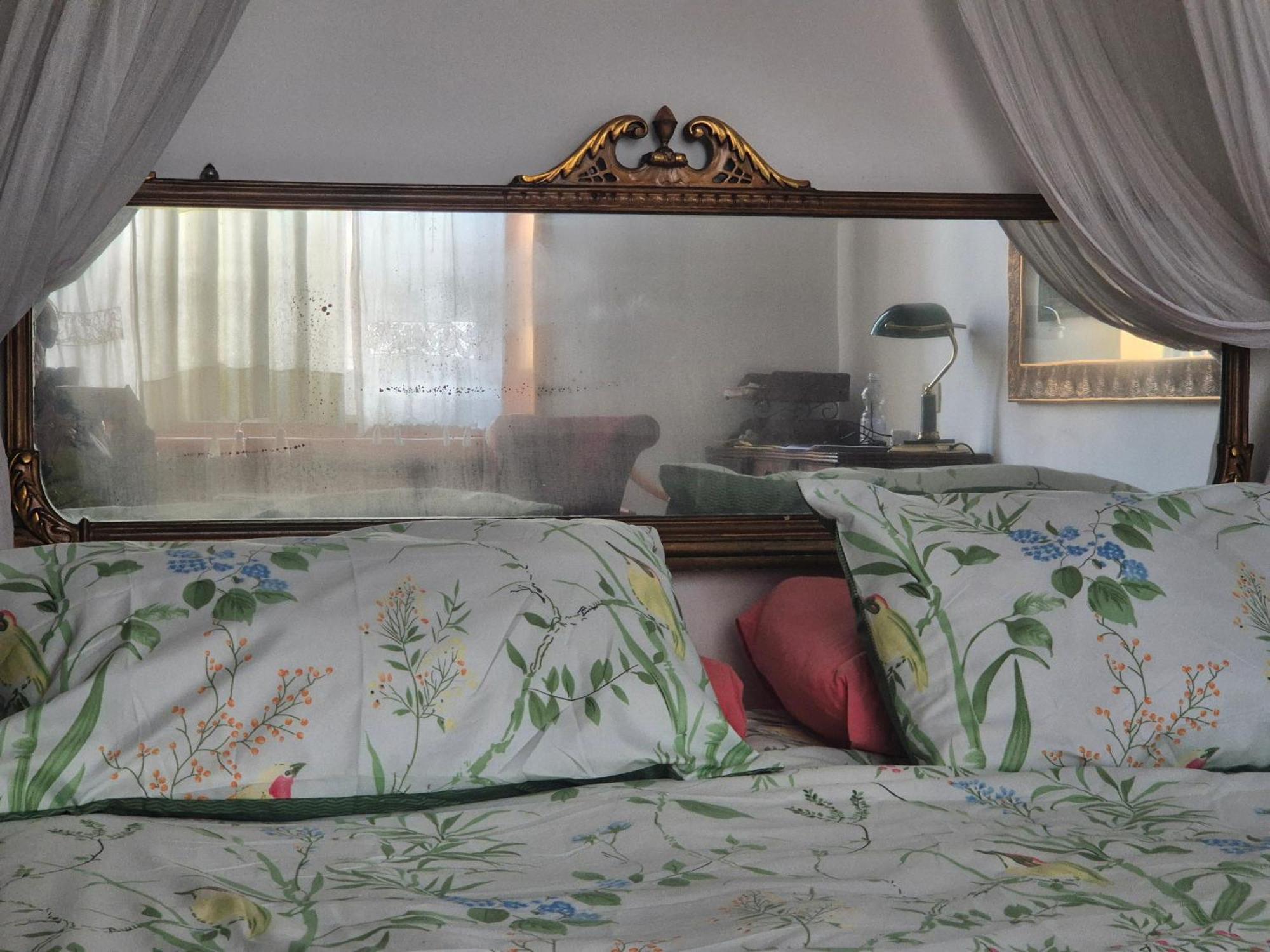 Appartamento Fiore Rome Bagian luar foto
