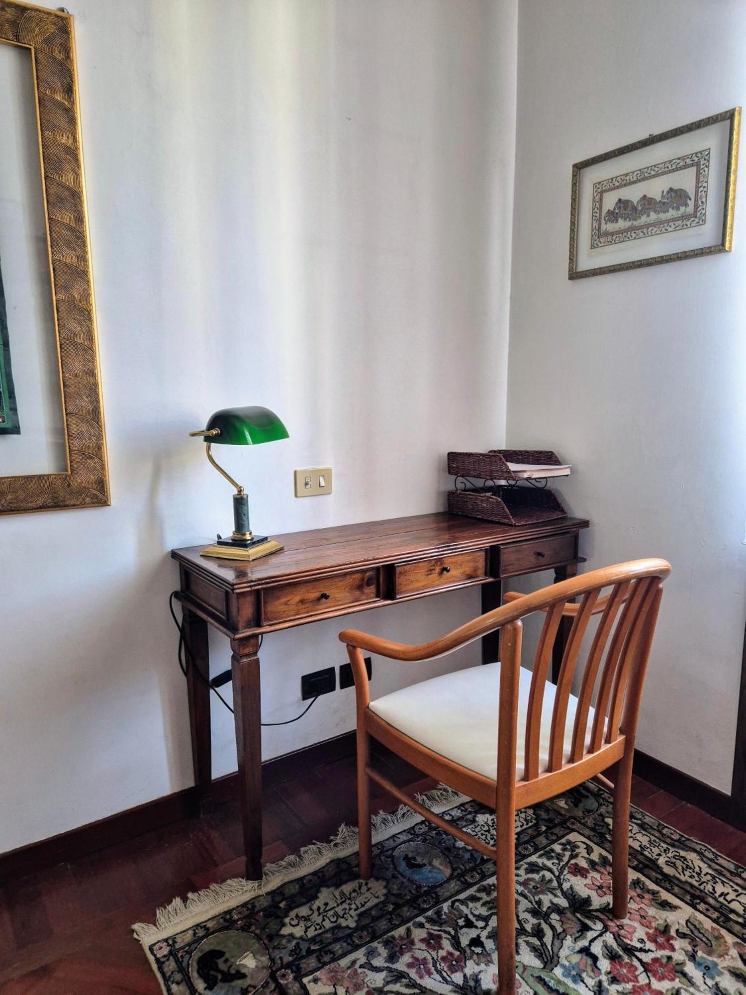Appartamento Fiore Rome Bagian luar foto